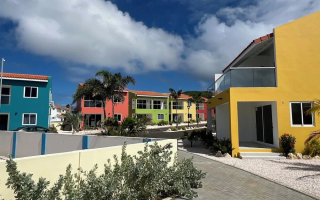 Punta Azul Ocean Resort 5B