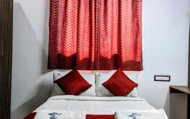 Skyry Hotels Singanallur