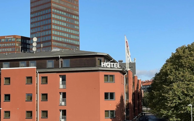Spar Hotel Gårda