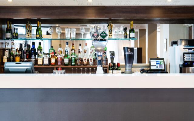 Holiday Inn Express Birmingham - Snow Hill by IHG