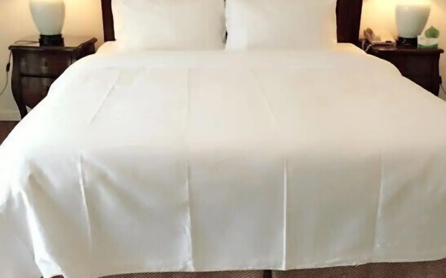 Eiffel Art Hotel – Guest Rooms – Qiandongnan
