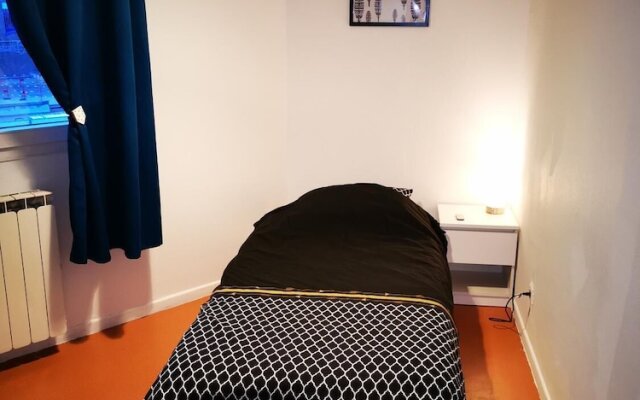 Appartement Spacieux