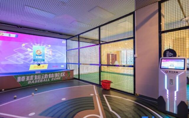 Nangong Spring Season Hotel