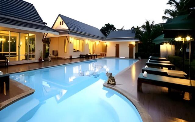 The Forest Home Resort