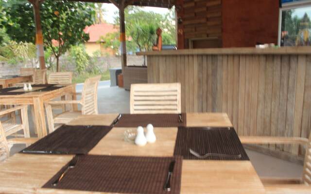 Hokita Homestay