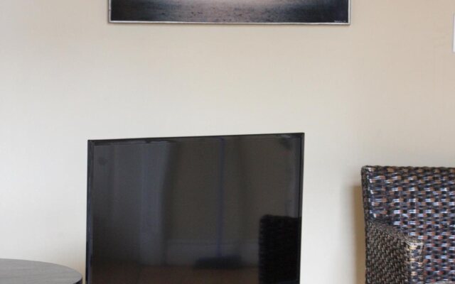 Daddy Long Legs Self Catering Apartments