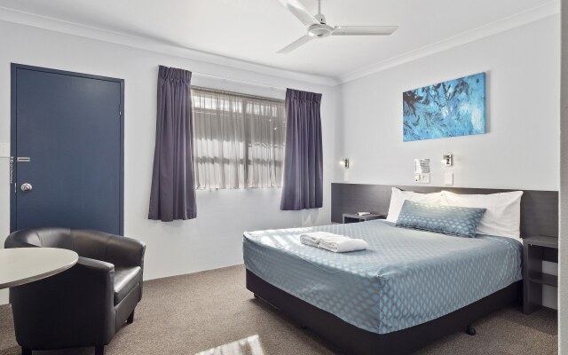 Grafton Central Motel