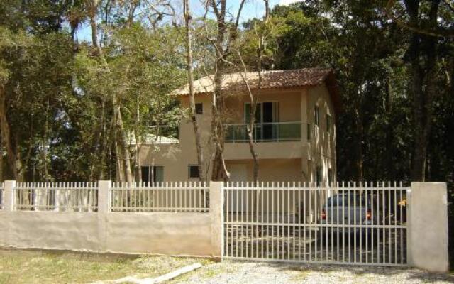 Casa Praia de Mariscal