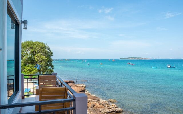 Baan Talay Namsai