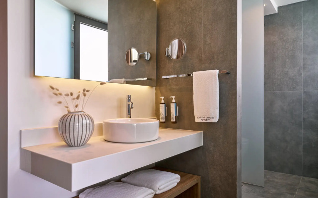 Lindos Grand Resort & Spa - Adults only