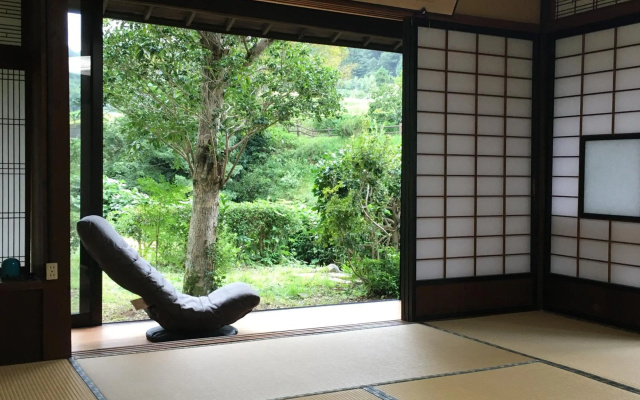 民泊すさのわ — hotel in Izumo