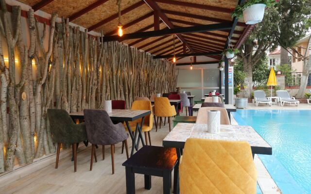 Dalyan M-Otel