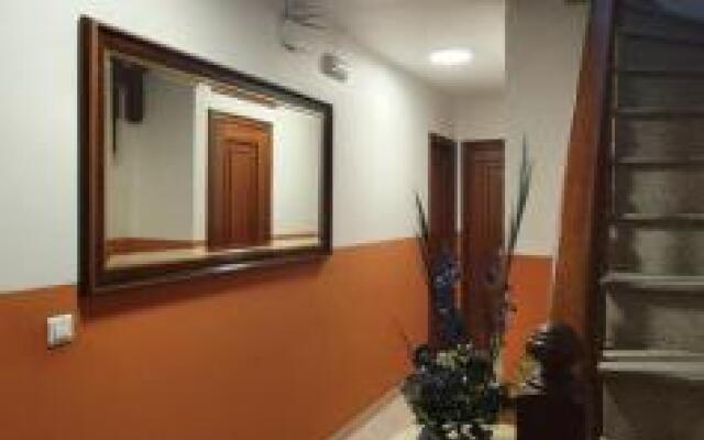 Hostal Marin