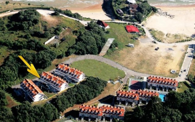 Apartment in Isla, Cantabria 102781 by MO Rentals