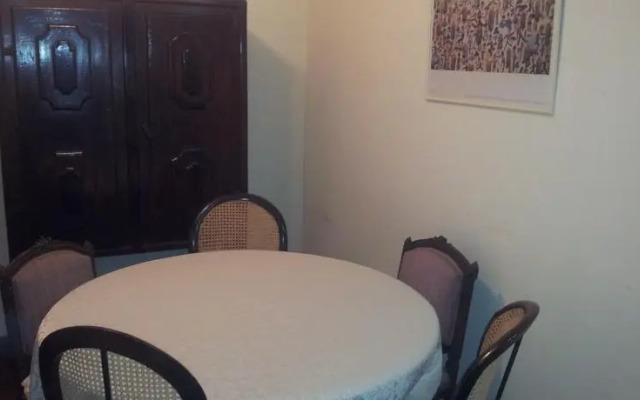 Leblon Comfort & Tranquility