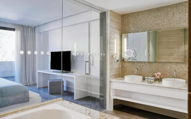Vichy Thermalia Spa Hotel Moulay Yacoub