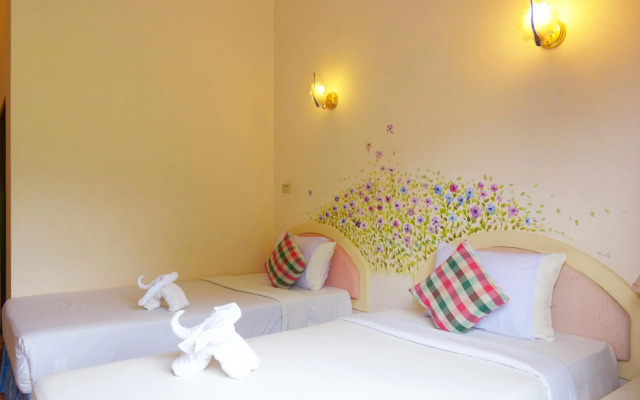 Phurua Bussaba Resort & Spa