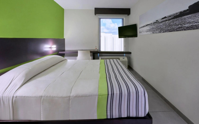 City Express Junior by Marriott Cancun