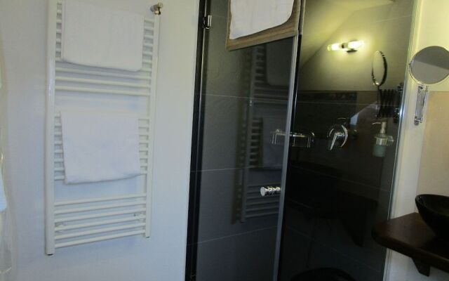 Blex Apartment