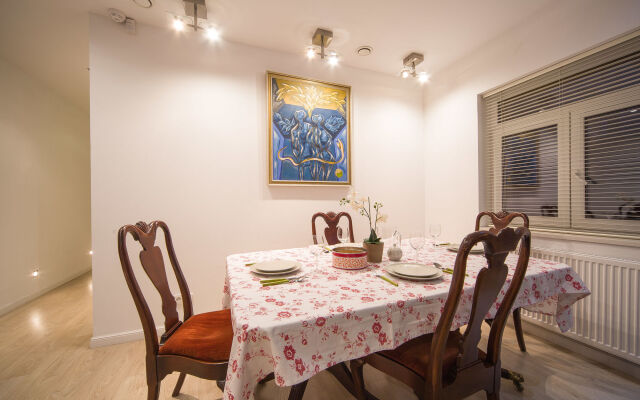 FriendHouse Apartments - Wawel Old City