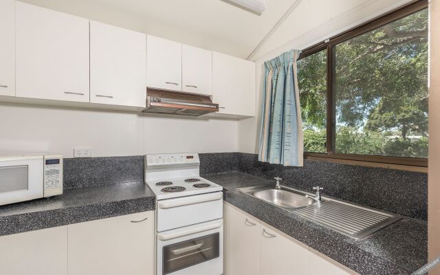 NRMA Woodgate Beach Holiday Park