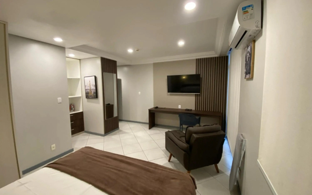 Flat Millenium