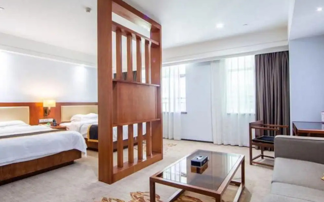 Guangzhou Zhongdao International Hotel