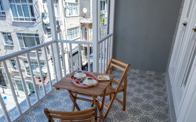 Ikiz Konak Boutique Hotel