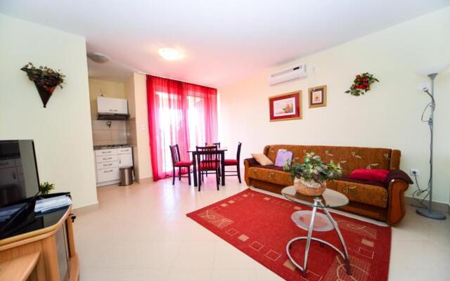 Apartments Ivan