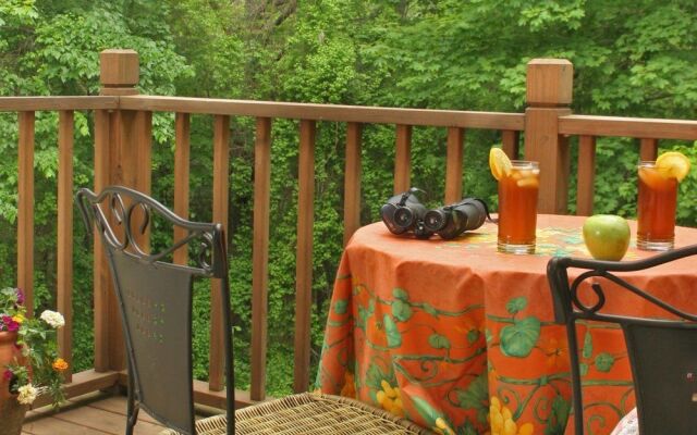 The Inn at Stockbridge