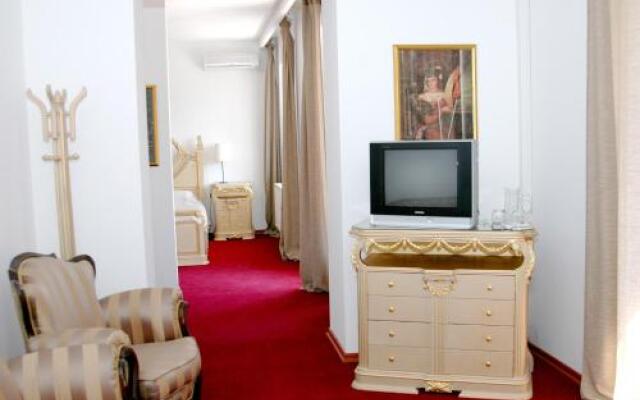 Hotel Rcheuli Marani