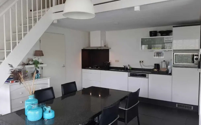 Lovely Holiday Home in Breskens