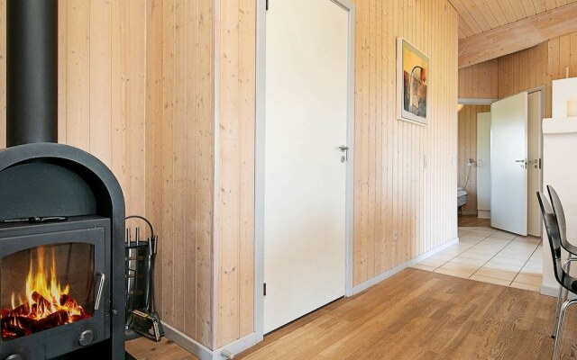 Luxurious Holiday Home in Faaborg on Natural Plot