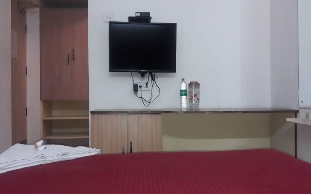 Hotel Sapthagiri Nest