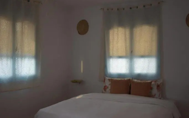 Taghazout Camp Surf & Yoga