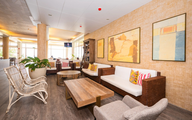 Vila Baleira Suites