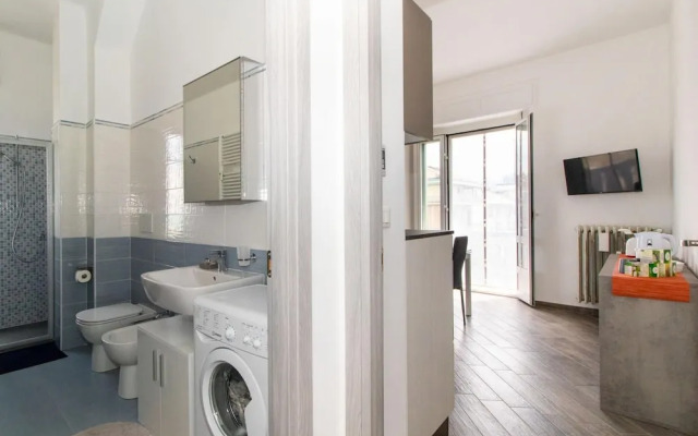 Passo Buole 17 2 Casa di Roberto