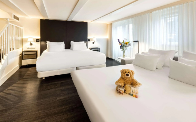 NH Collection Amsterdam Barbizon Palace