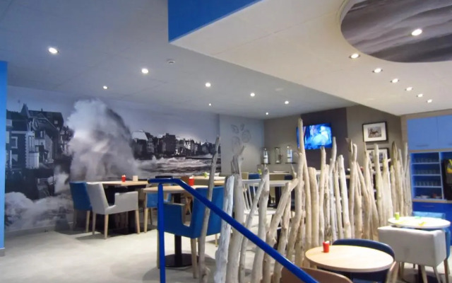 Ibis Styles Saint Malo Port