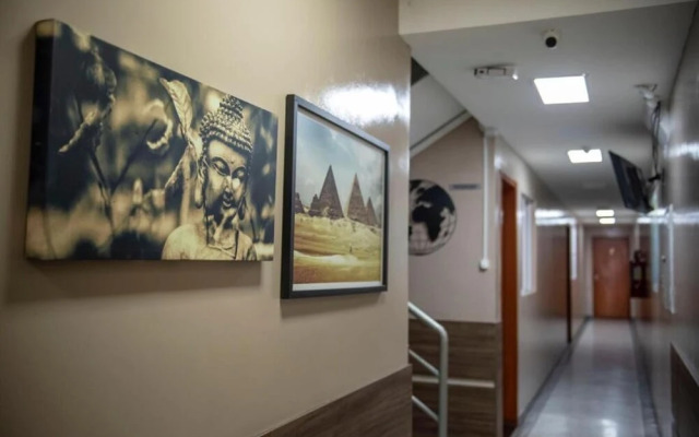 Hotel Numaz