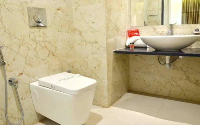 OYO Rooms Indore Ujjain Road III