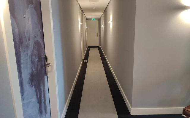 B-aparthotel Kennedy