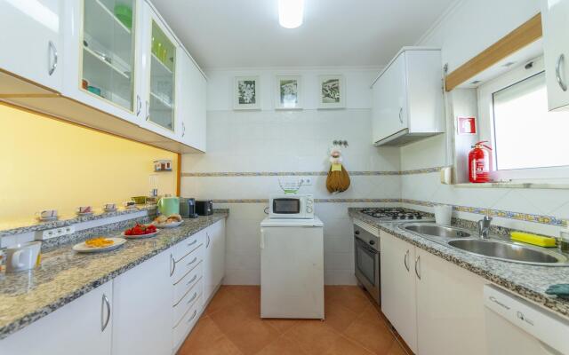 A44 - Sol e Mar Apartment in Lagos