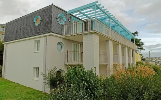 Lagrange Vacances Les Terrasses de L'Océan