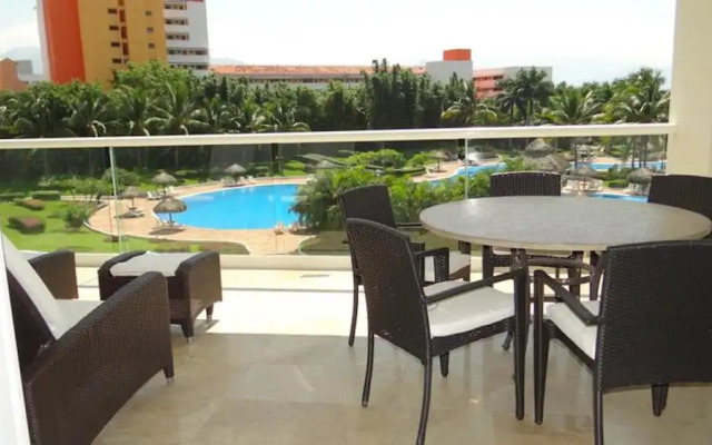 Unlimited Luxury CARRILLO'S Condo