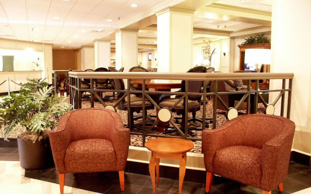 Holiday Inn Houston S - Nrg Area - Medical Center by IHG