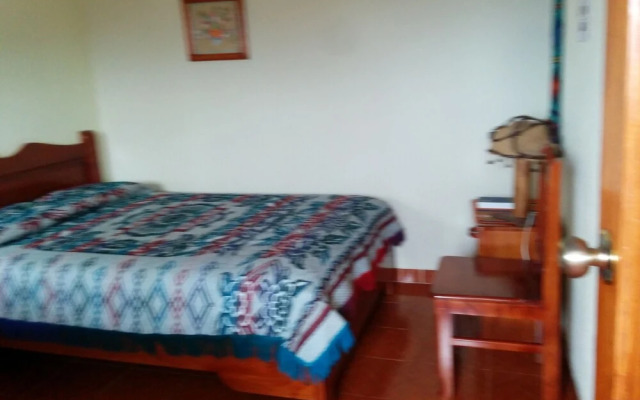 Hostal Curiñan
