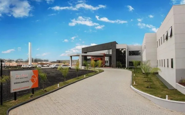 Estância Avaré Hotel