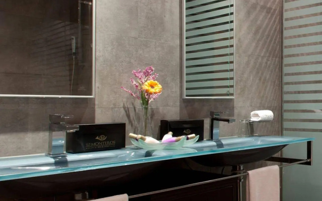 Kimpton Los Monteros Marbella by IHG