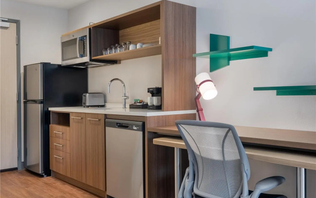 Home2 Suites by Hilton Houston Downtown Convention Center